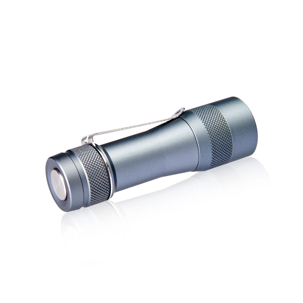 저렴한 Lumintop FW4X XPL + HI NICHIA 219C 3150LM 강력한 LED 손전등 3000K/4000K/4500K/5000K/6500K 18650 미니 토치 휴대용 랜턴