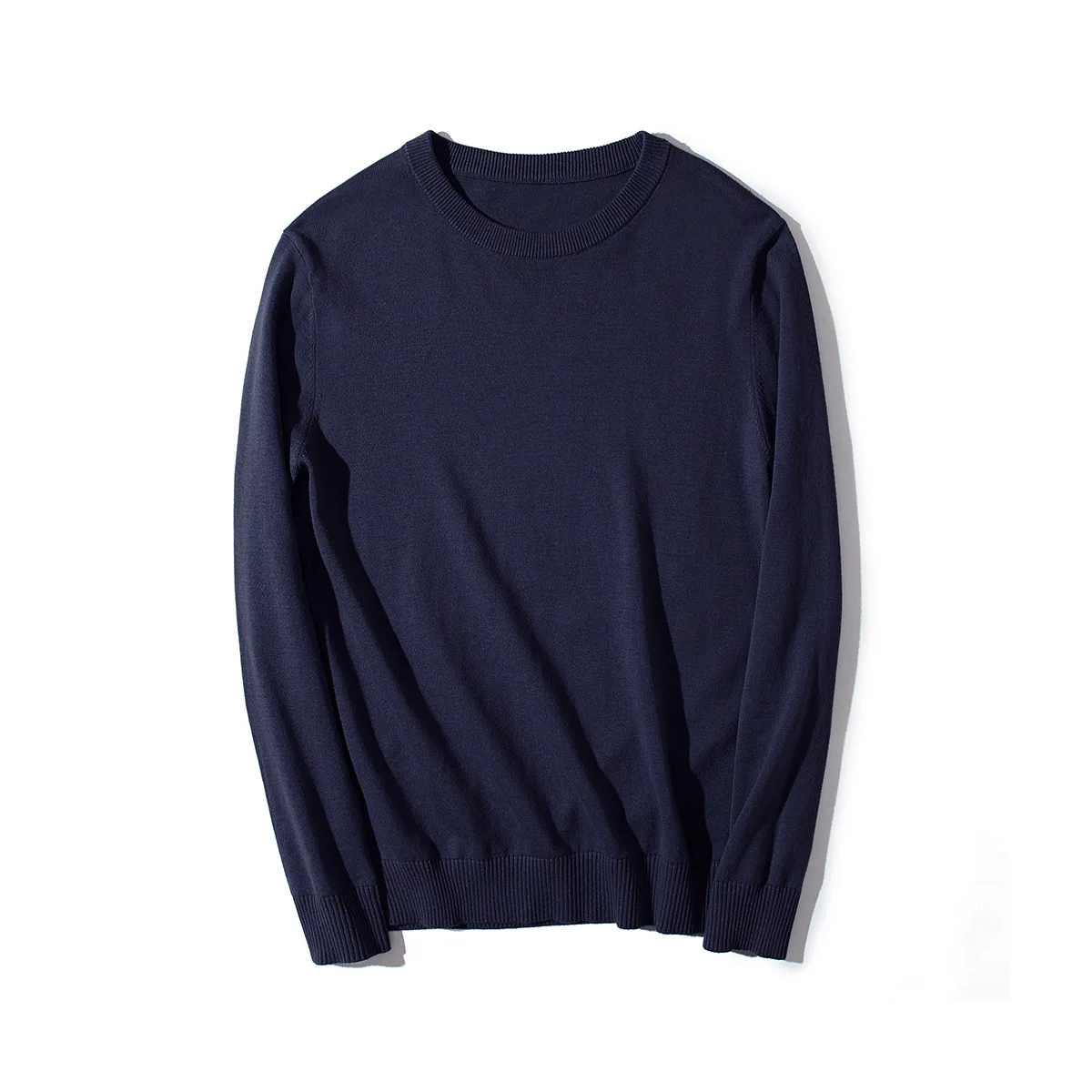 

Men Autumn Long Sleeve Multi-color Wine Red Sweater Cute Oversized Boys Sweaters Knitted Pullover Male Fashion casual Knitwear