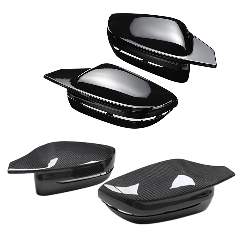Крышка бокового зеркала крышки для заднего вида BMW G16 G20 G22 G23 G28 G30 G38 2019-2021 |