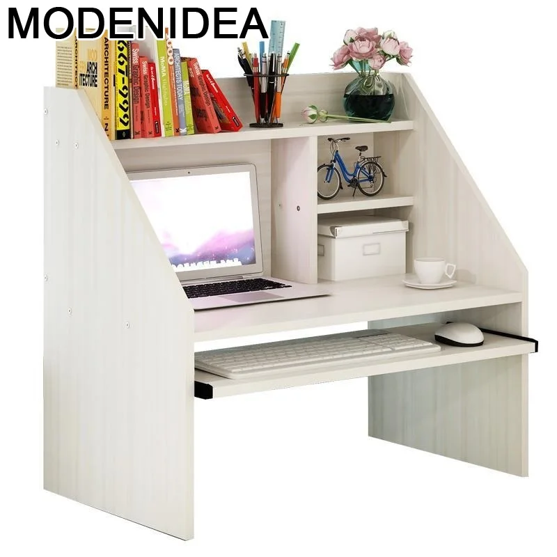 

Support Ordinateur Portable Small Bureau Meuble Office Escritorio Mueble Bedside Laptop Stand Computer Desk Study Table