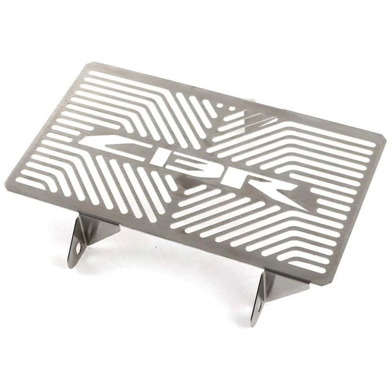 Мотоциклетная Защитная крышка радиатора решетка протектор для HONDA CBR 250 R / 250R CBR300R