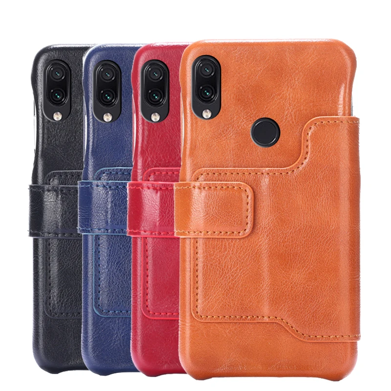 Кожаный чехол-книжка для huawei mate 20 Pro P20 P30 Pro P20 Lite Nova 3e Honor 8x силиконовый чехол-сумка