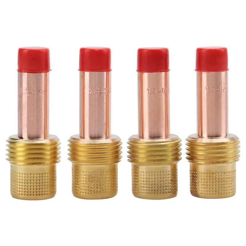 Расходные материалы для фонарь TIG 46 шт./компл. аксессуары сварофонарь сварки