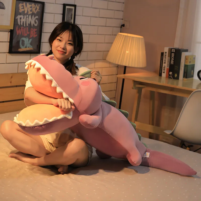 1 шт. детская мягкая плюшевая игрушка 65-145 см | Игрушки и хобби