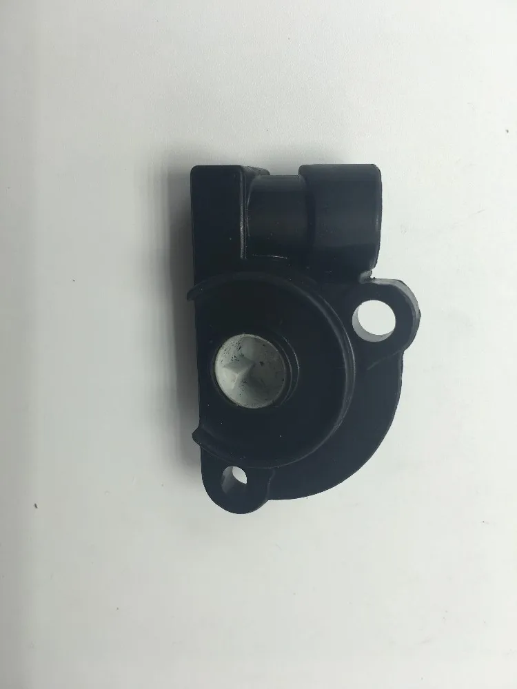 Высокое качество TPS Датчик положения дроссельной заслонки OEM 17106682 для G M Chevrolet