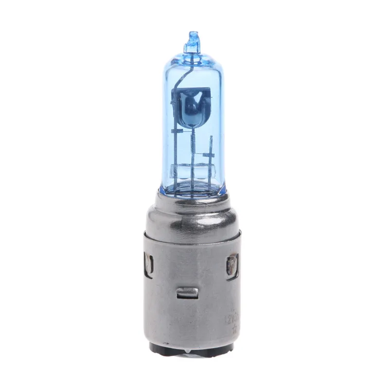 Мотоцикл DC 12V 35W BA20D головсветильник светильник |