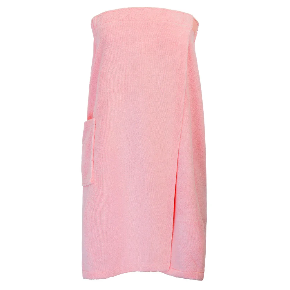 Высокое качество Zexxxy Женская банная накидка и шапочка для душа высокая