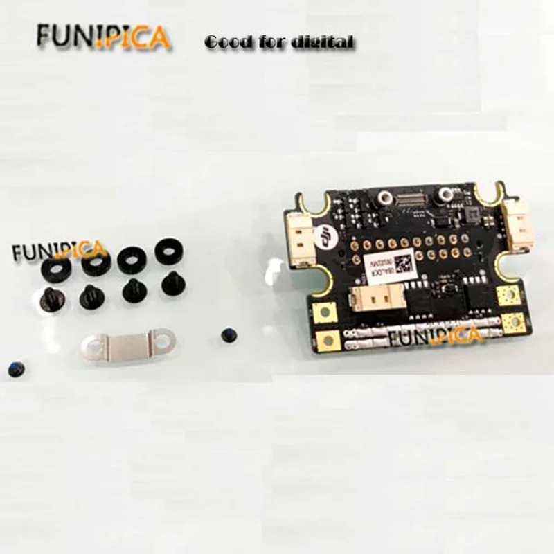 Новая и оригинальная плата интерфейса питания для DJI Phantom 4 pro карданный подвес