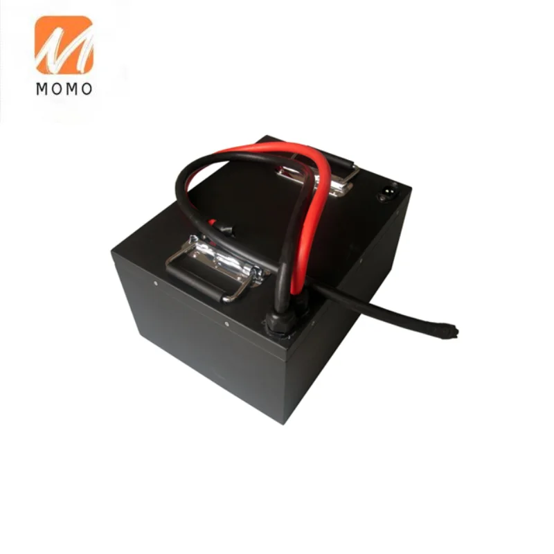 

Electric Car Battery Module Lithium Iron Phosphate Battery For Electric Car