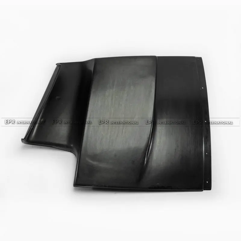 ФАП диффузор для Honda S2000 углеродное/стеклянное волокно SP Style задний 2 шт. комплект