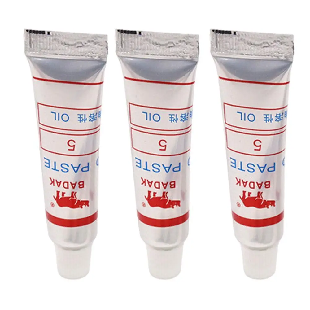 Алмазная шлифовальная паста абразивная для шлифовки труб средство полировки