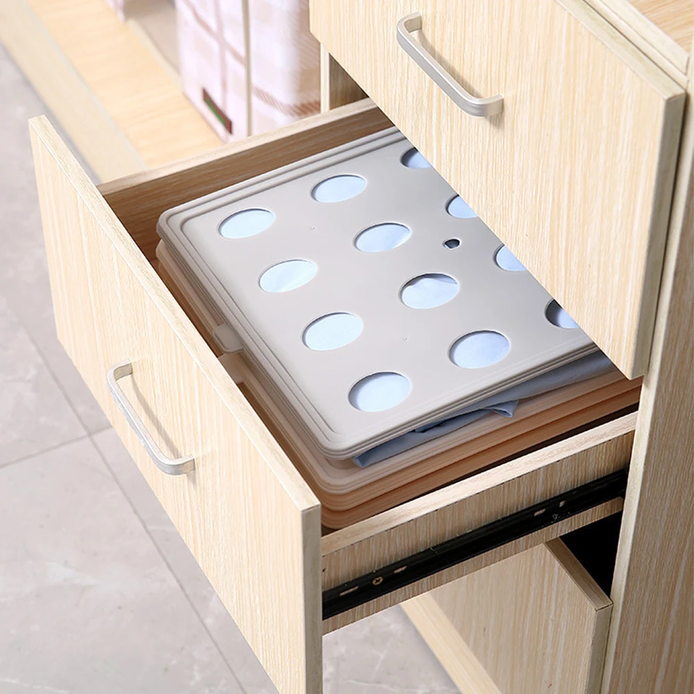 Папка для одежды органайзер 1/5/10 шт. | Дом и сад