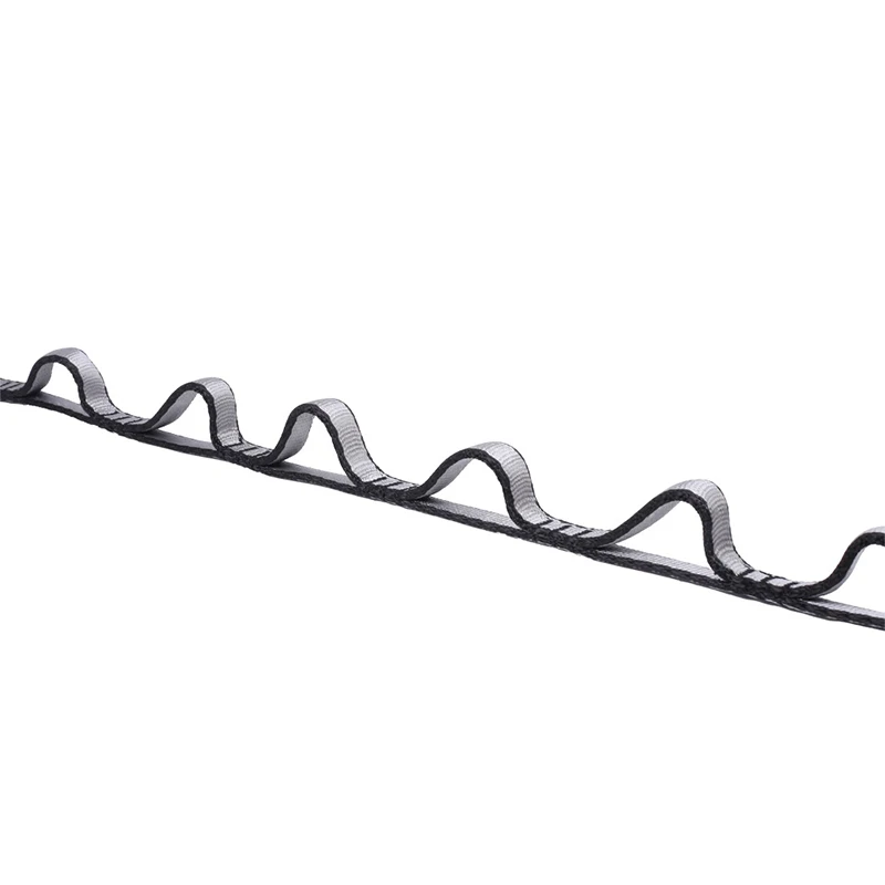 Веревки для скалолазания на открытом воздухе подъемный ремень прочный