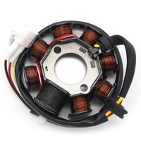 motorcycle ignition magneto stator coil for ktm 250 xcf w exc f xc f xcf w champion edit xcf w six days 77039104000 high quality