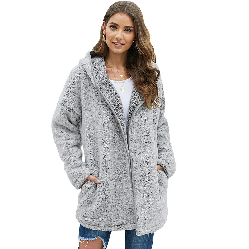 Новинка Женская Высококачественная стильная рубашка на пуговицах в клетку по