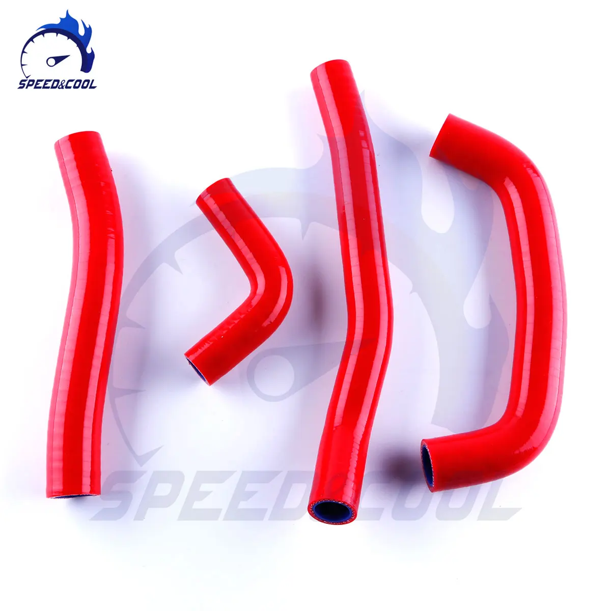 

For 2017-2020 Honda CRF450R CRF450RX CRF450 R CRF450 RX Motorcycle Silicone Radiator Coolant Tube Pipe Hose Kit