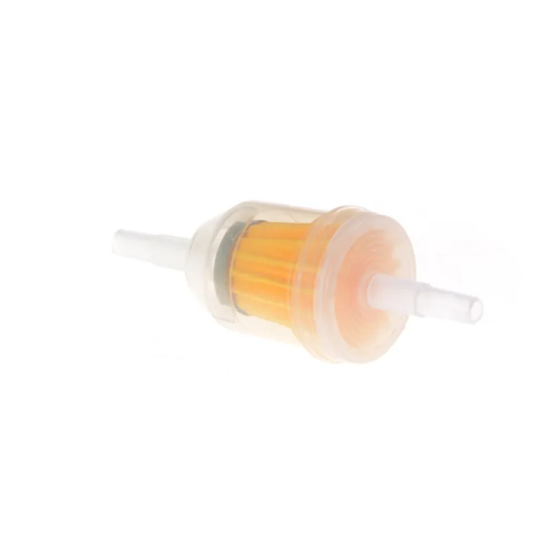 

10 Pcs Car Motorcycle Inner Fuel Filters Auto Petrol Fit For 6mm 8mm Pipe Vehicles Motor Machines Universal Parts
