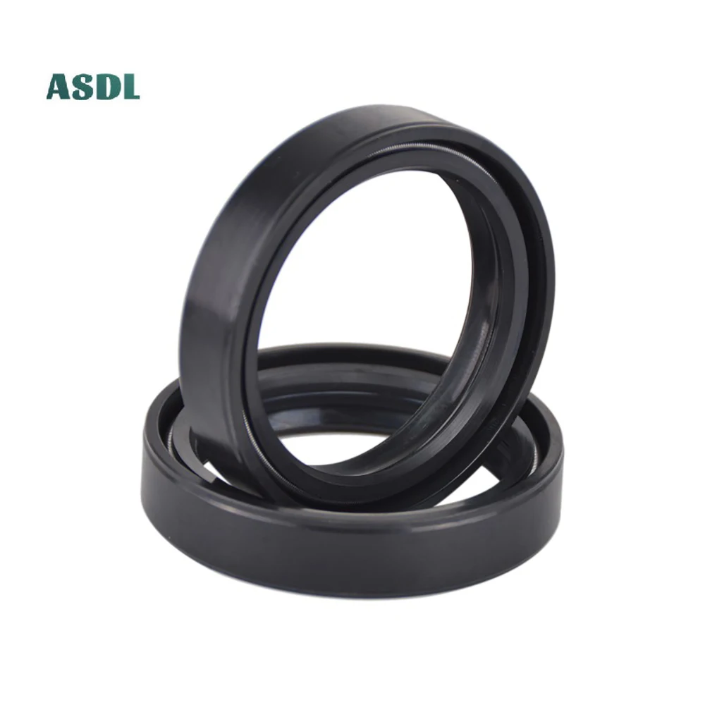 

43x54x11 Fork Oil Seal 43 54 Dust Cover For Triumph 955 Daytona T595 1050 955 RS Sprint Sport ST GT T2048424 THRUXTON 1200R 1200