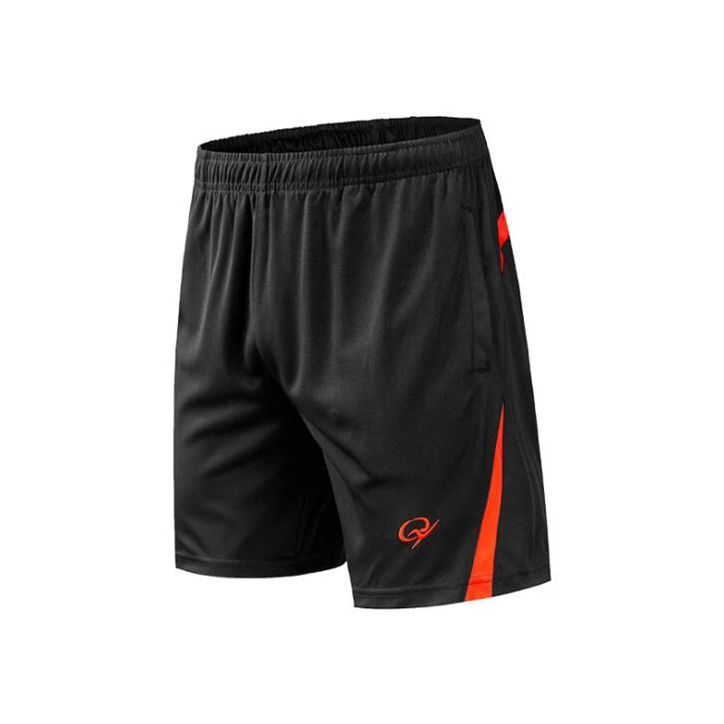 

Badminton Sports Shorts Men's Running Fitness Sports Pants Quick-dry Breathable five-point pants,Children Tennis Shorts