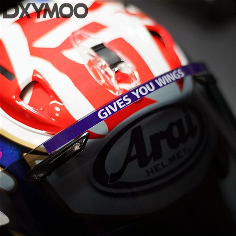 Стайлинг автомобиля искусственный козырек объектива даст вам крылья