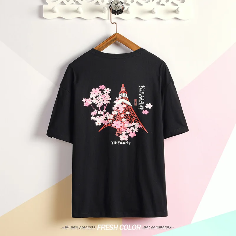 

ZO86 rainbow vogue gymnastics clothes 2020 Ballet dancer tshirt femme 1016