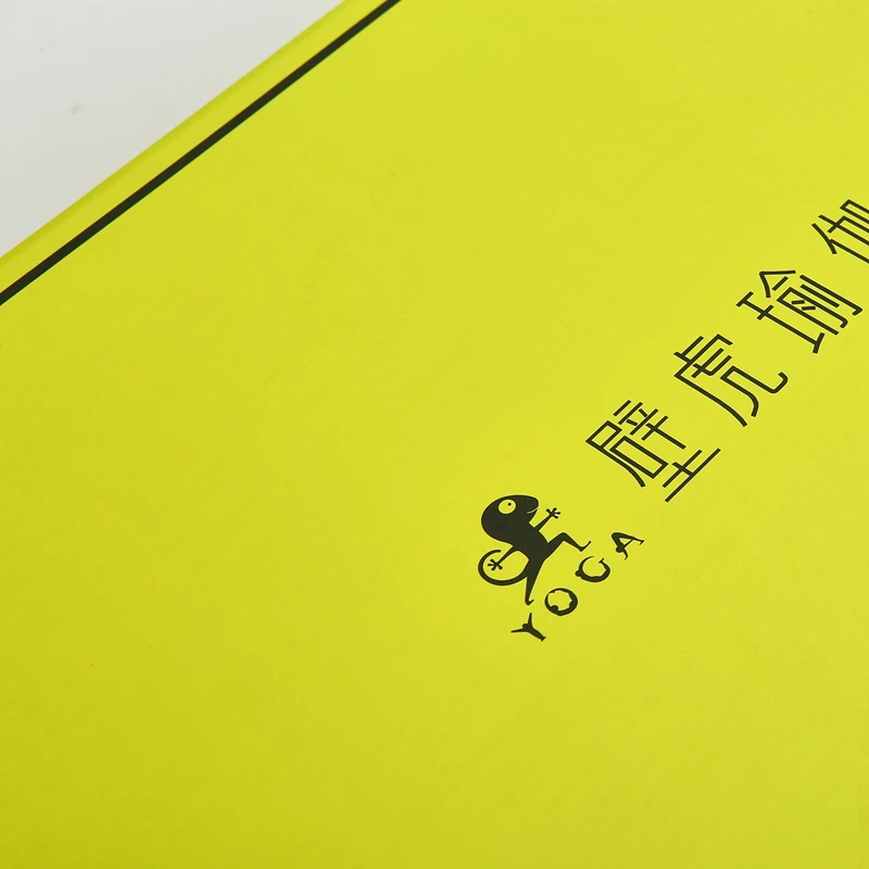 Недорогая индивидуализированная Подарочная Складная Упаковка для продуктов