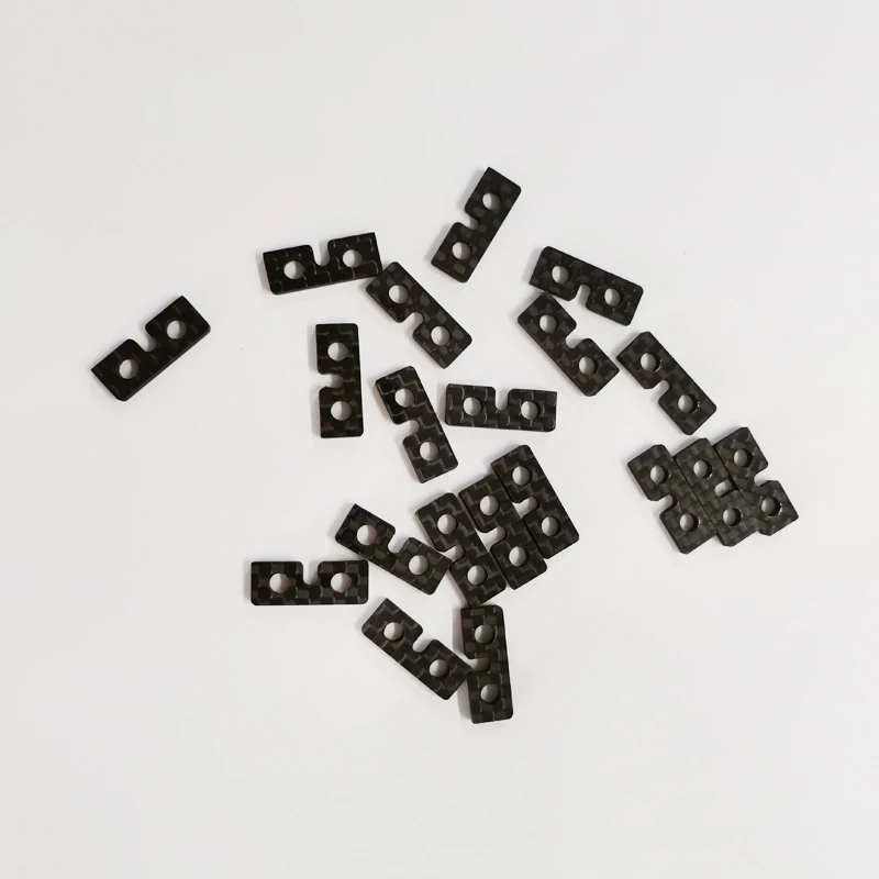 40 шт фиксированная прокладка