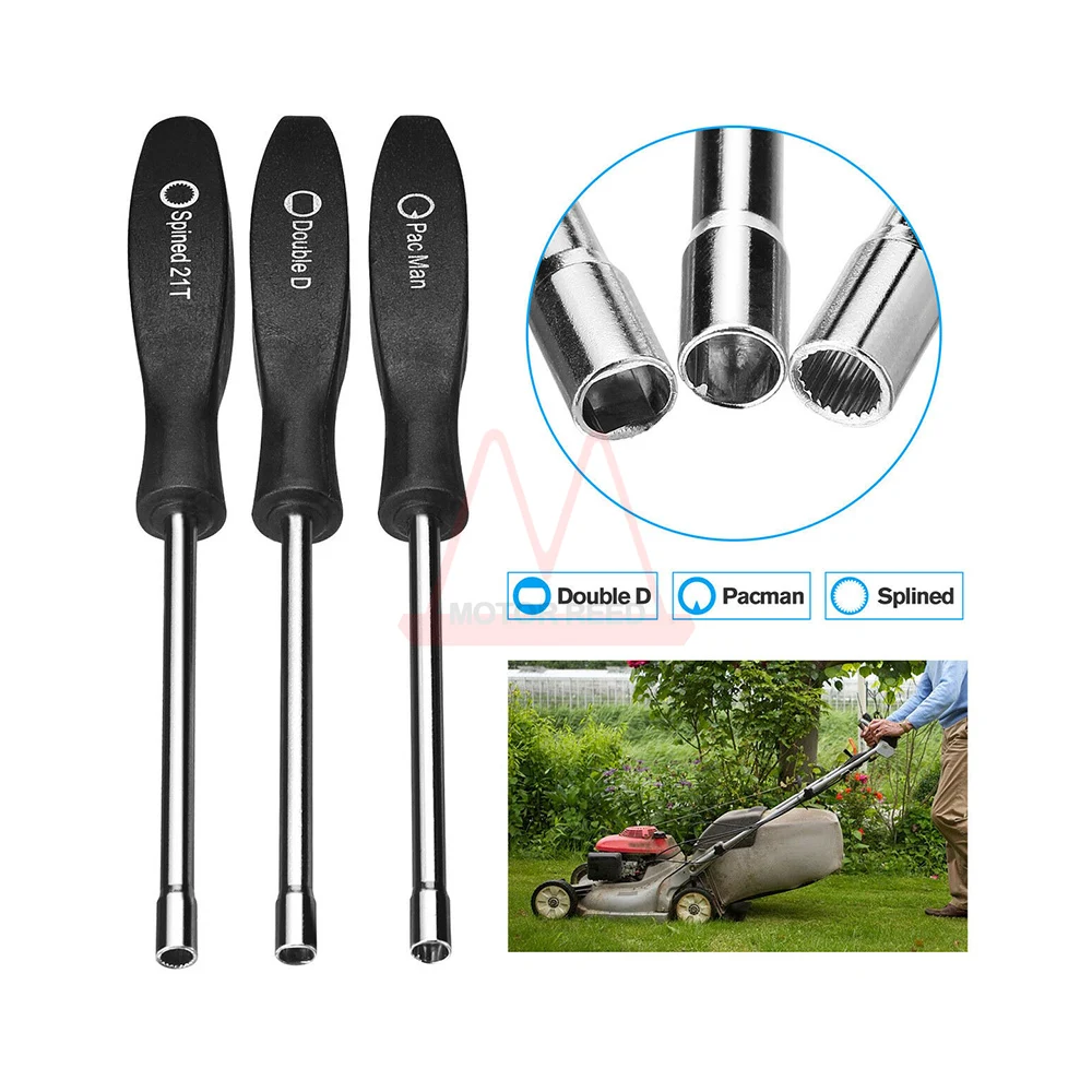 

Screwdriver Splined Carb Carburetor Adjusting Tool Screwdriver For Chainsaw Craftsman 2 Cycle POULAN ECHO
