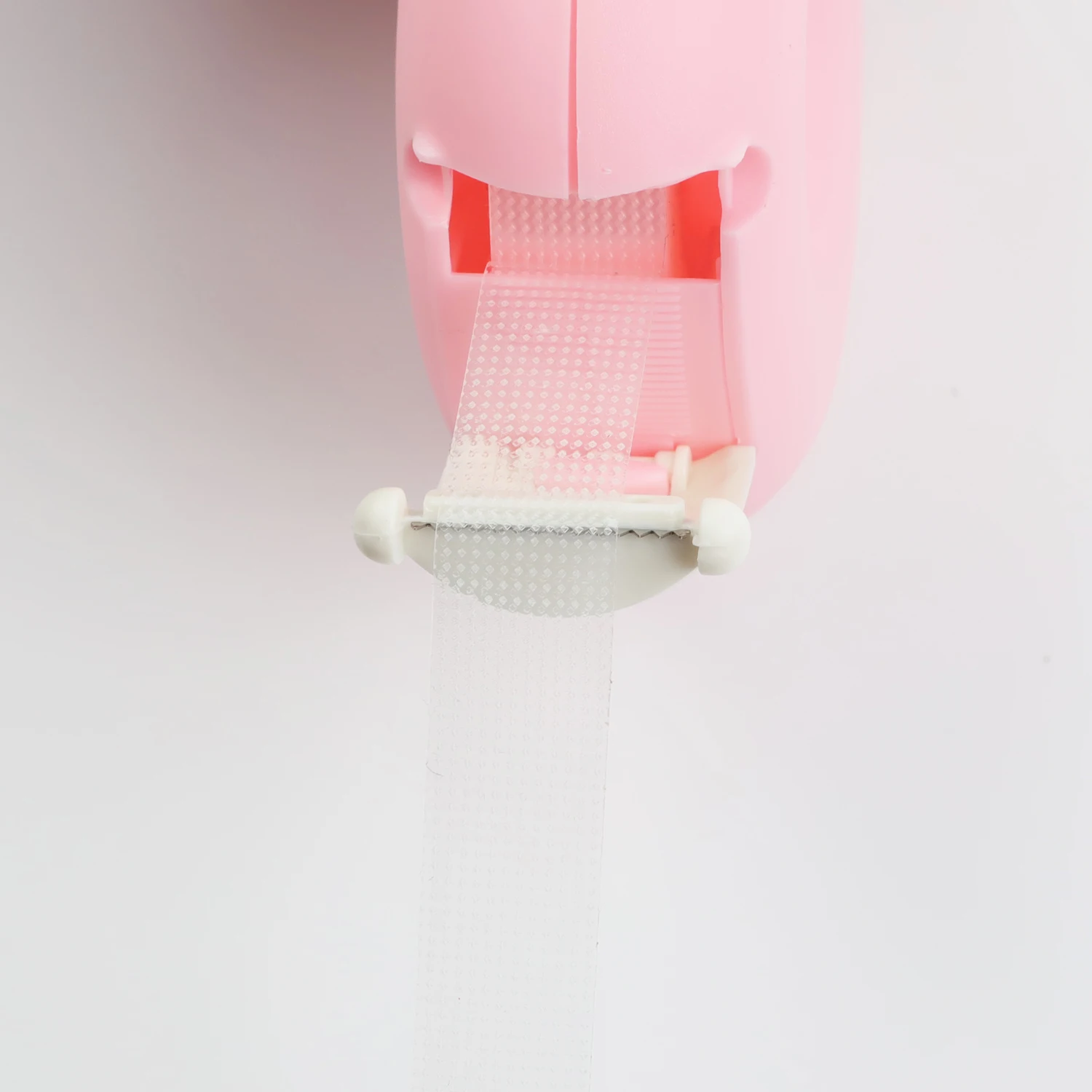 Лента для ресниц TDANCE разноцветная с микропорами резки бумаги прививки макияжа