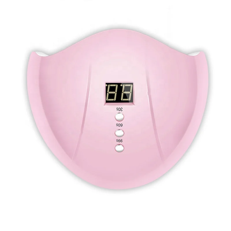 2020 фабричная профессиональная машина для ногтей светодиодная поставка оптовая