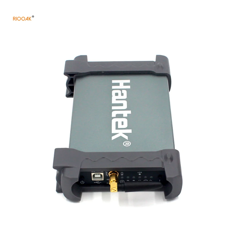 Новый цифровой осциллограф RIOOAK Hantek IDSO1070A USB iPhone/iPad/Android/Windows Осциллограф