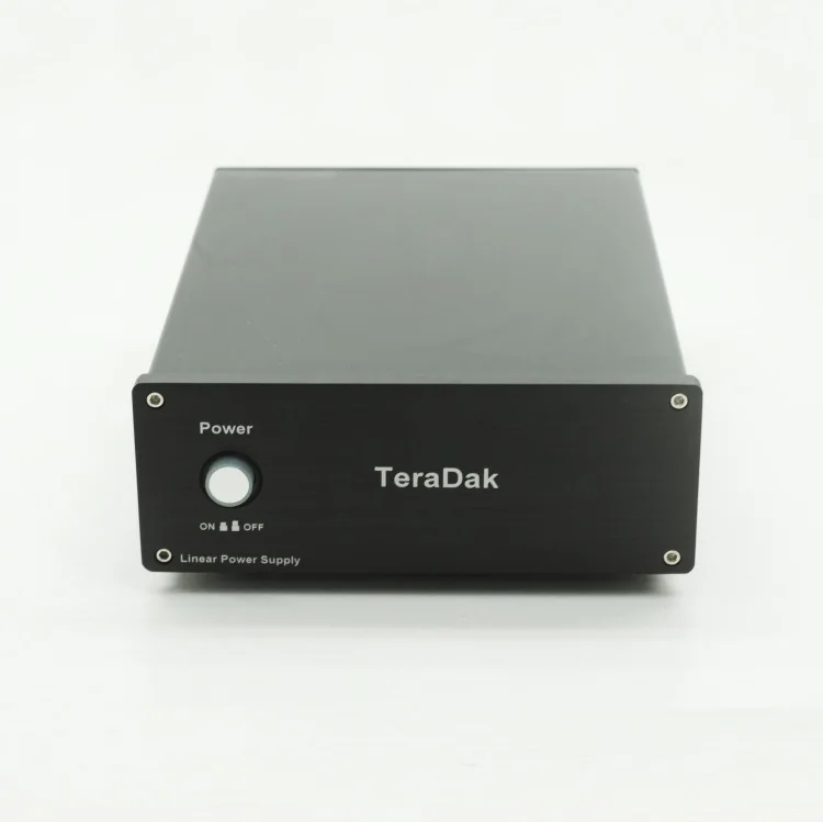 

Блок питания Teradak HiFi NUC, 19 в, 4,5 А, линейный блок питания для ПК