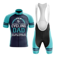 new bike dress men summer cycling kit pro team bicycle clothing short sleeve culttes mtb uniform set abbigliamento ciclismo uomo