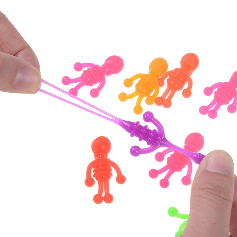 5 шт. Скелет анти давление декомпрессии вязкость ликвидации давления мягкая