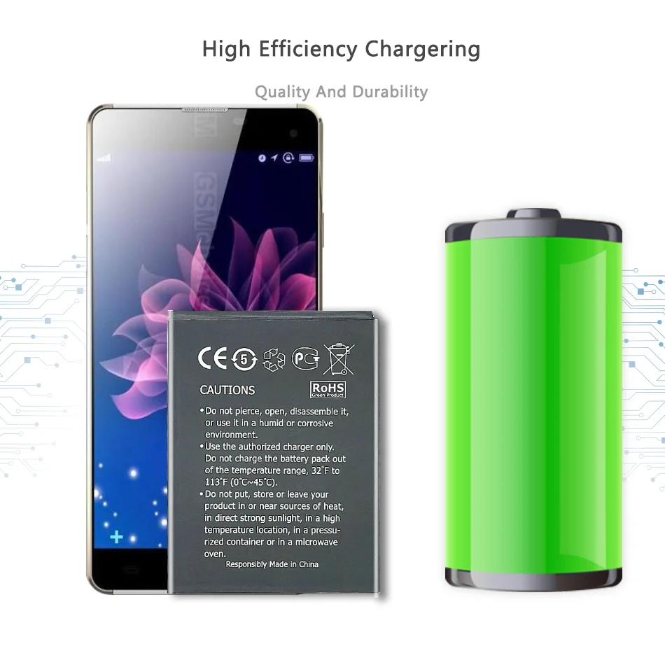 Для Prestigio MultiPhone DUO psp 3531 2500 мАч перезаряжаемый литий полимерный аккумулятор для 3531|