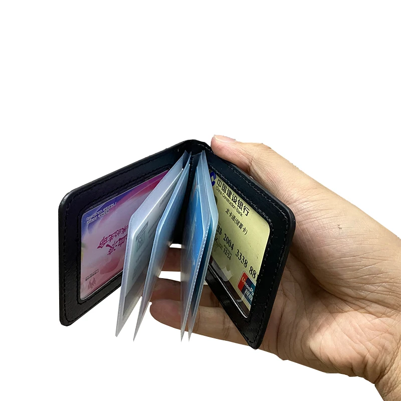 Автомобильные чехлы для удостоверения личности чехол кошелек Jeep grand cherokee и Renegade