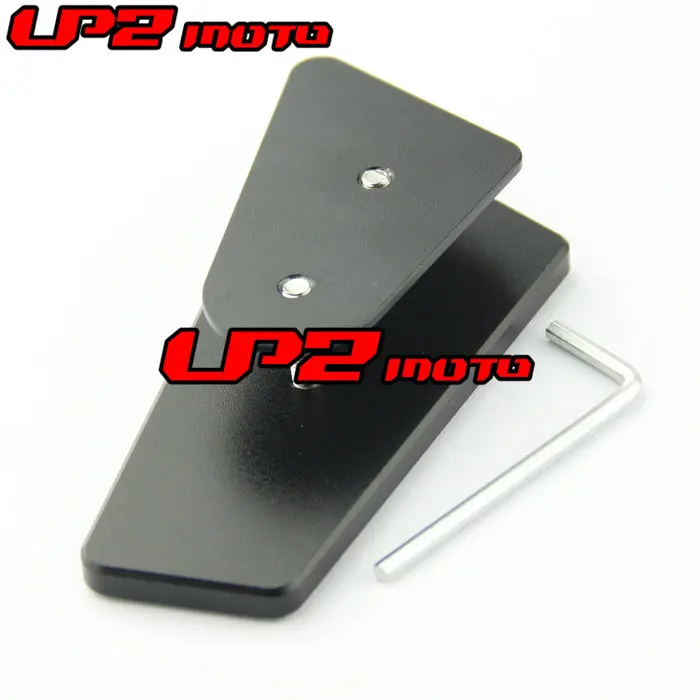 Для BMW R1200GS ADV 13-17 Модифицированная увеличенная и Расширенная педаль тормоза для