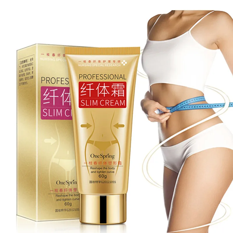 Крем для похудения и удаления целлюлита продукты тела эффективная