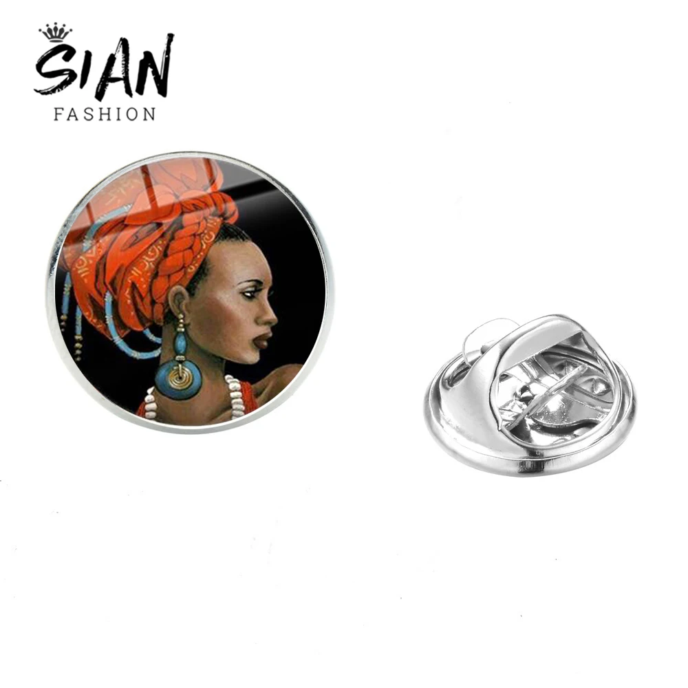 Азиатских элегантный в африканском стиле на высоком каблуке портрет искусства