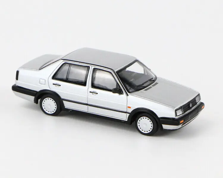 1/64 Jetta GT 1984 1992 литье под давлением редкая коллекция подарок Ограниченная серия