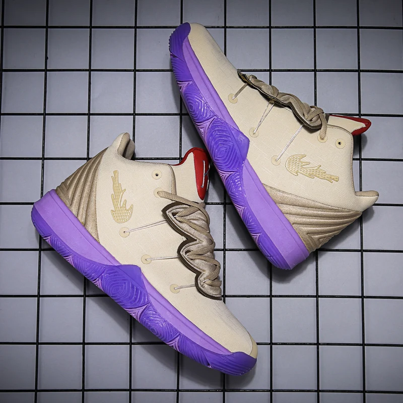 Поколение баскетбольной обуви большого размера 5 Ретро кроссовки мужские Zapatillas