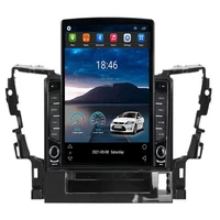 9 7 android 11 for toyota alphard vellfire anh30 tesla type car radio multimedia video player navigation gps rds no dvd