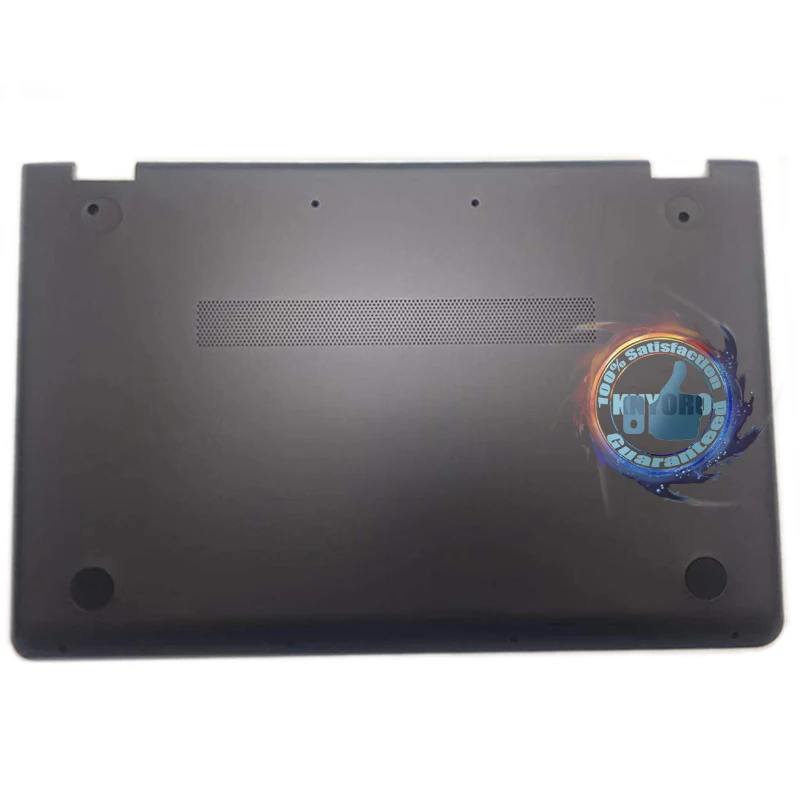 Loptop Нижний Базовый чехол новый для Hp ENVY 15 X360 M6 AQ 005DX AR 004DX 856783 001 черный|Сумки и чехлы