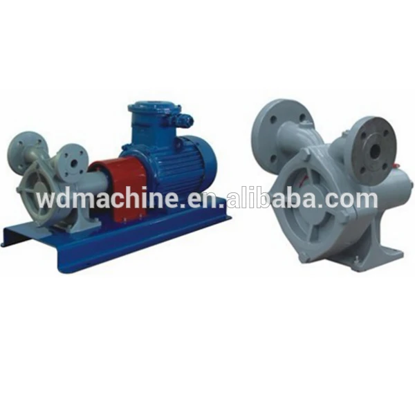 

Liquefied petroleum gas turbine pump LWB-150