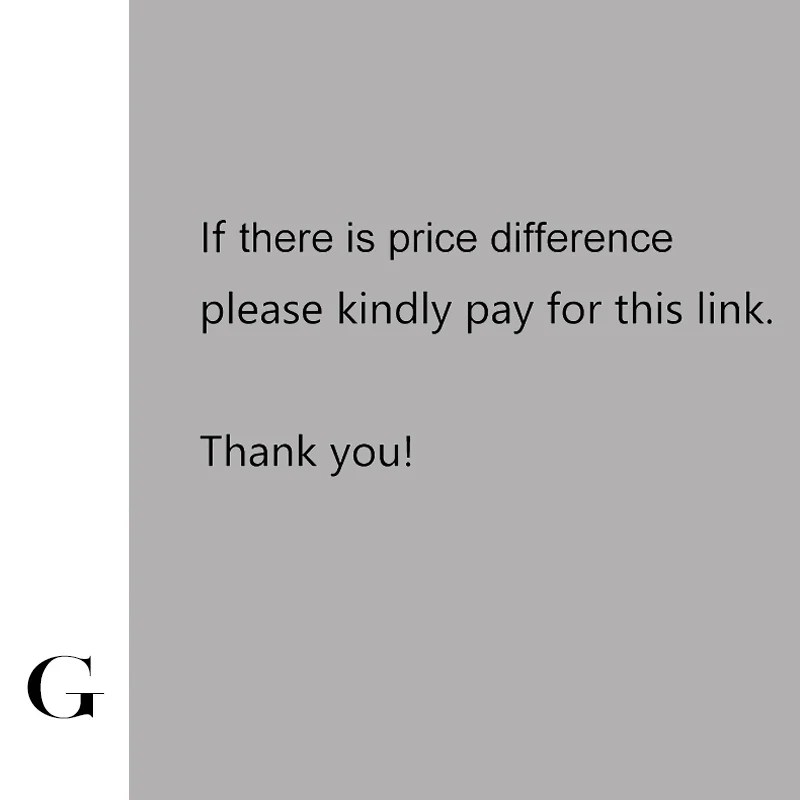 

difference payment link