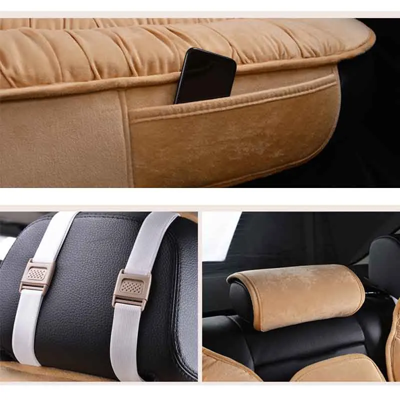 

Interior Accessories