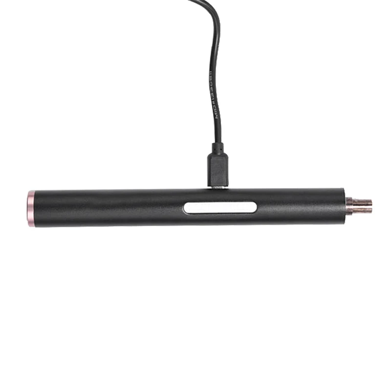 Высокое качество электрическая перезаряжаемая отвертка для телефона 21 Бит Набор