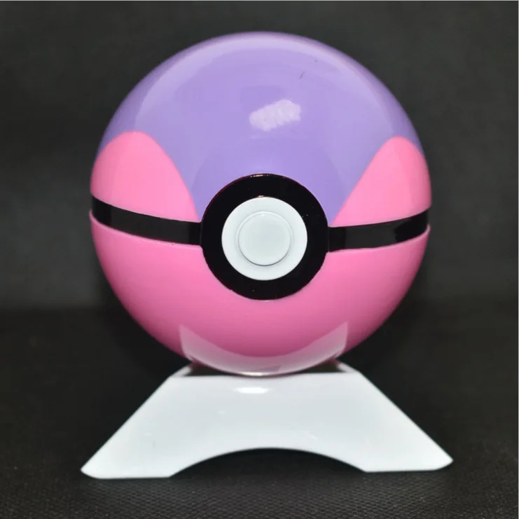 7 см милые различные дизайны мини Pokemones командной игры в покебол(эльф, Пикачу мяч горячей игрушки Аниме Косплэй игрушки для детей, подарки на день рождения игрушки - Цвет: 18