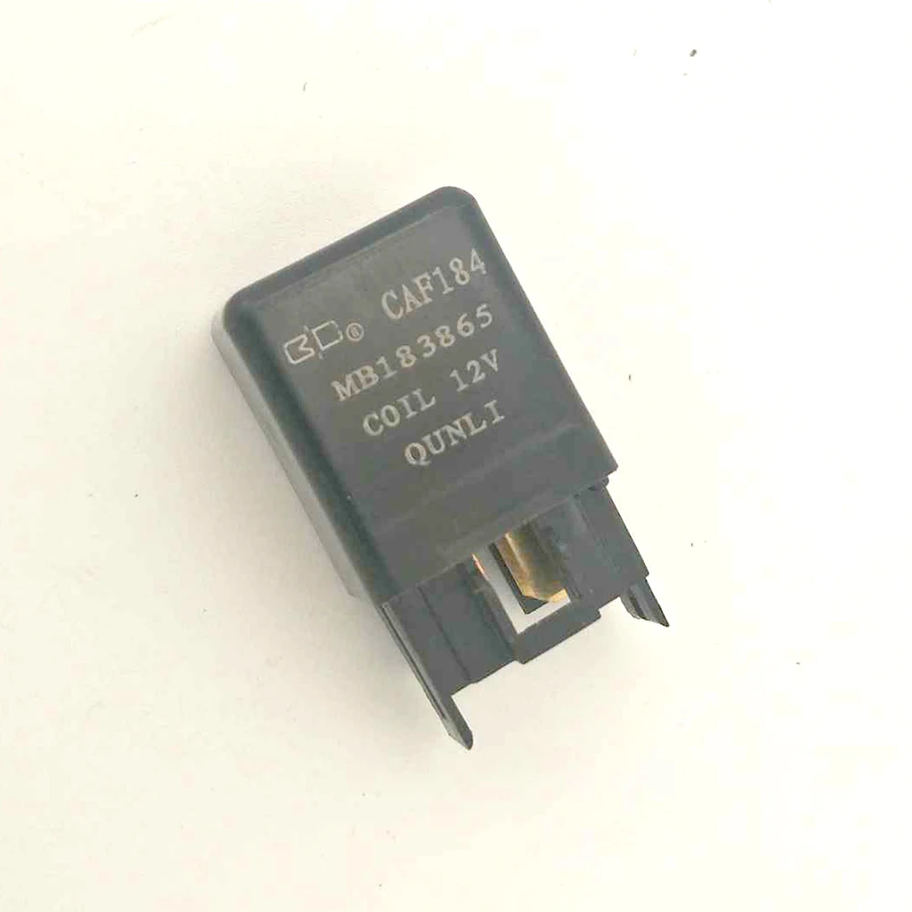 0567009160 для TOY-OTA RELAY 12V DENSO 056700-9160 переключатель модуля управления HIGH LOW | Автомобили и