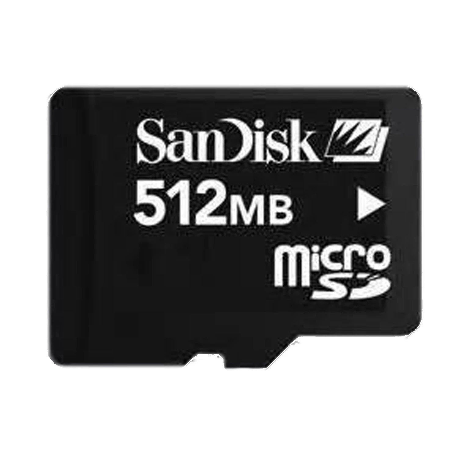Оригинал! 10 шт./лот Sandisk 32 Мб 64 128 МБ 256 512 1 Гб 2 Micro SD карта памяти стандартная